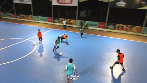 ULTIMATE FUTSAL