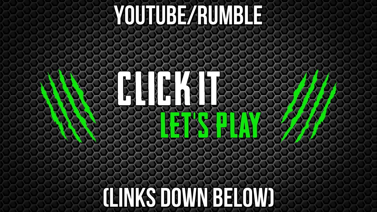 Click It Let's Play Channels