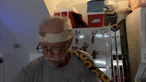 1964: Playing Guitars in the Bathroom - GLORIA by Them