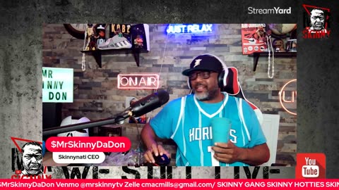 DaNaia Jackson Reaction!