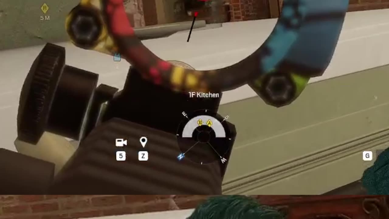 Rainbow 6 Clips2