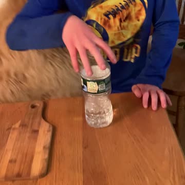 Our dog understood the assignment😂😂