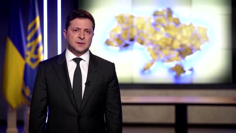 'Putin has not replied to talks invitation' - Zelenskiy