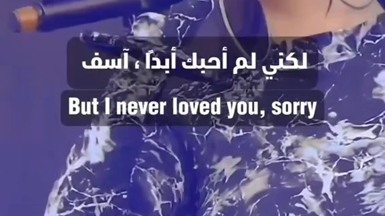 I Told You Man down || Beautiful singing 🤩