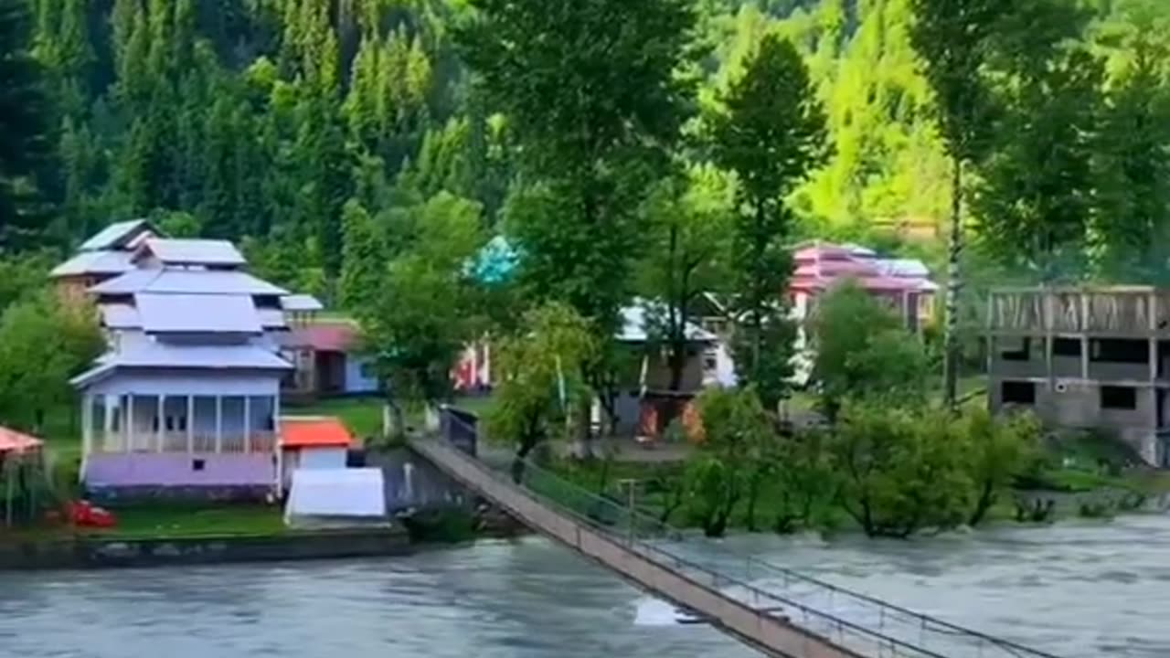 Kashmir