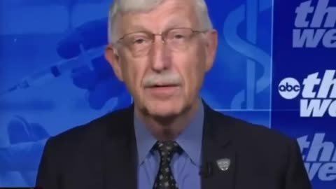 NIH director is an embarassment