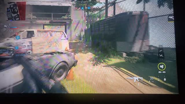 STUPID TEAMMATES 🤷🏾♂️