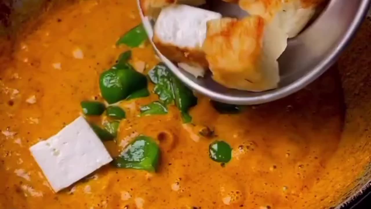 Paneer ki sabji recipe