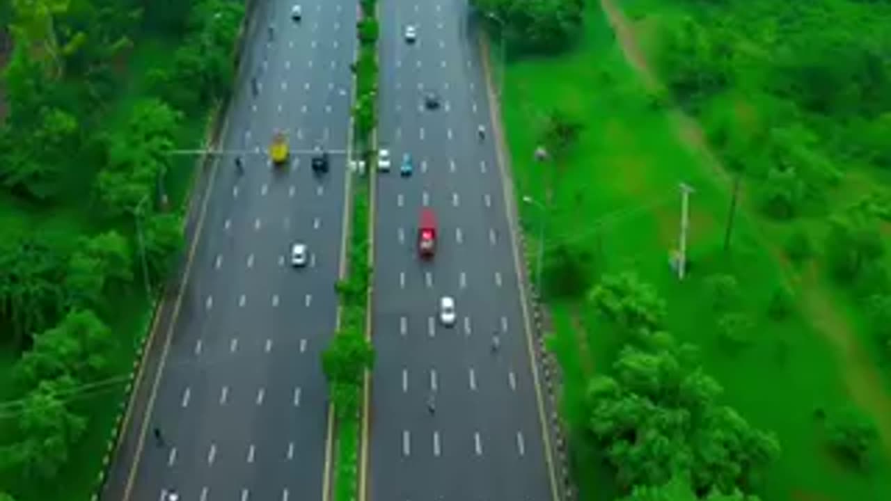 Islamabad sirinagar kashmir highway