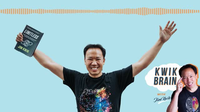 Best Productivity Tips For A Powerful 2023 | Jim Kwik