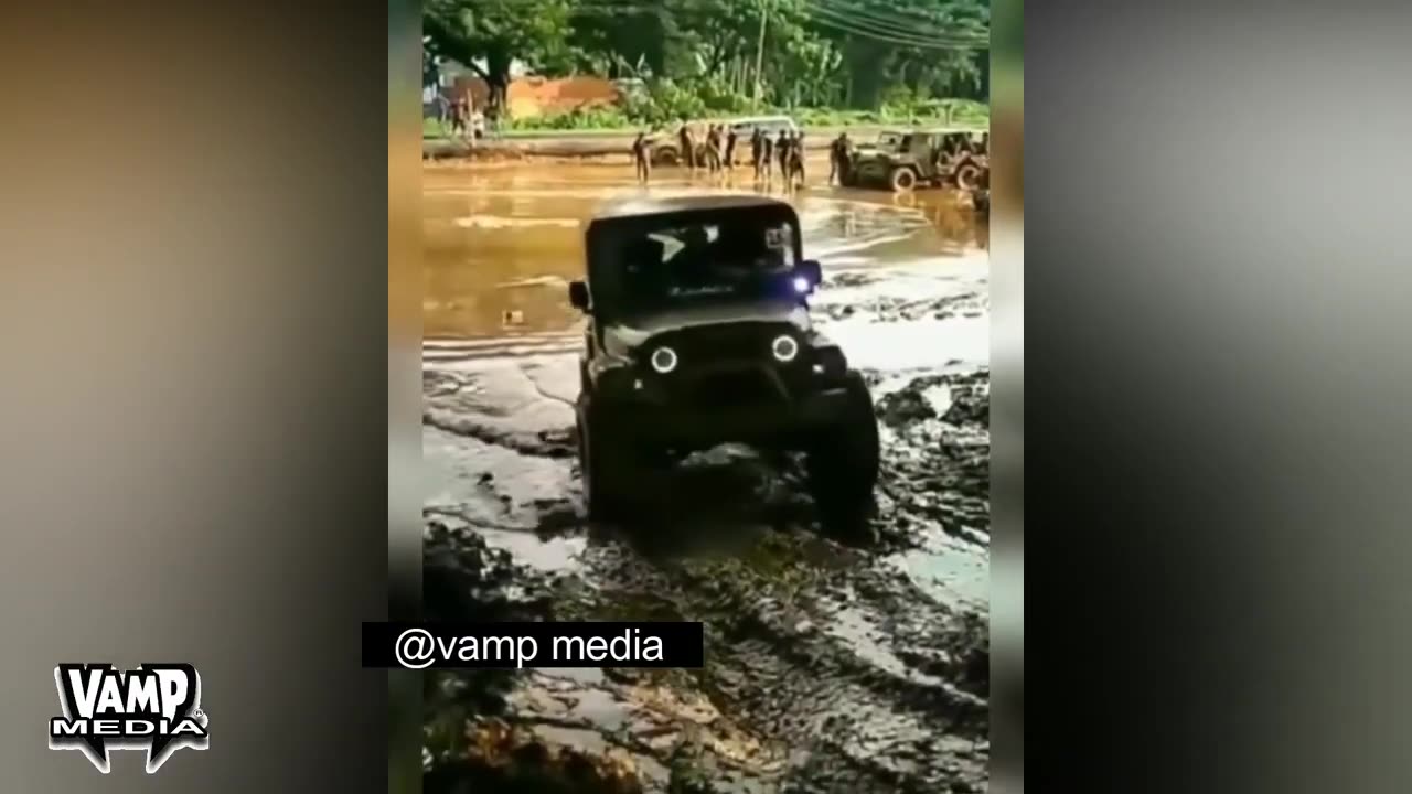 Most Viral Jeep Lover #cars #trending