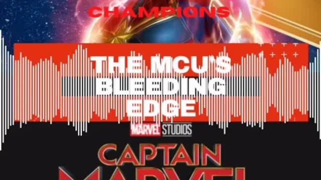 The Captain Marvel Review On The MCU'S Bleeding Edge