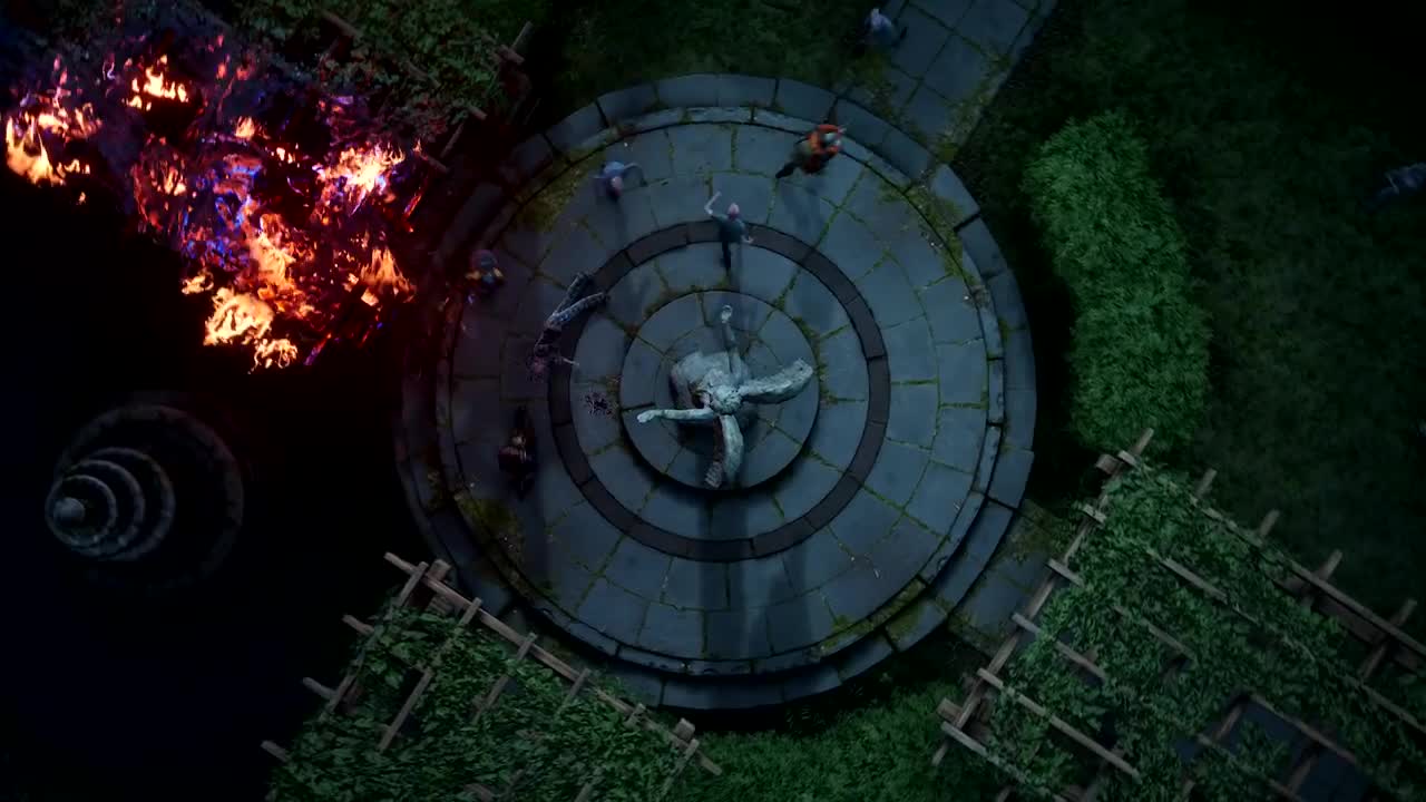 Back 4 Blood - Launch Trailer PS5, PS4