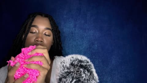 ASMR For People Who Need Sleep RIGHT NOW!! 😴 ASMR Trigger Assortment 😴