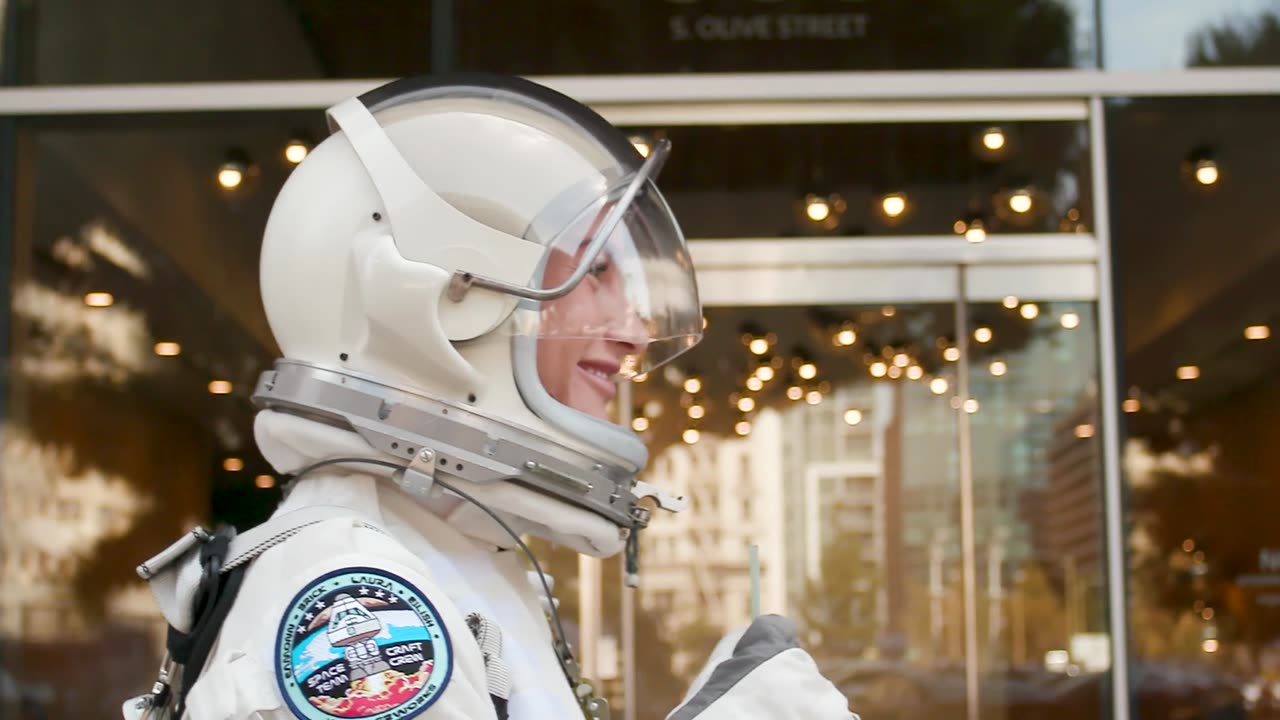 Aastronaut