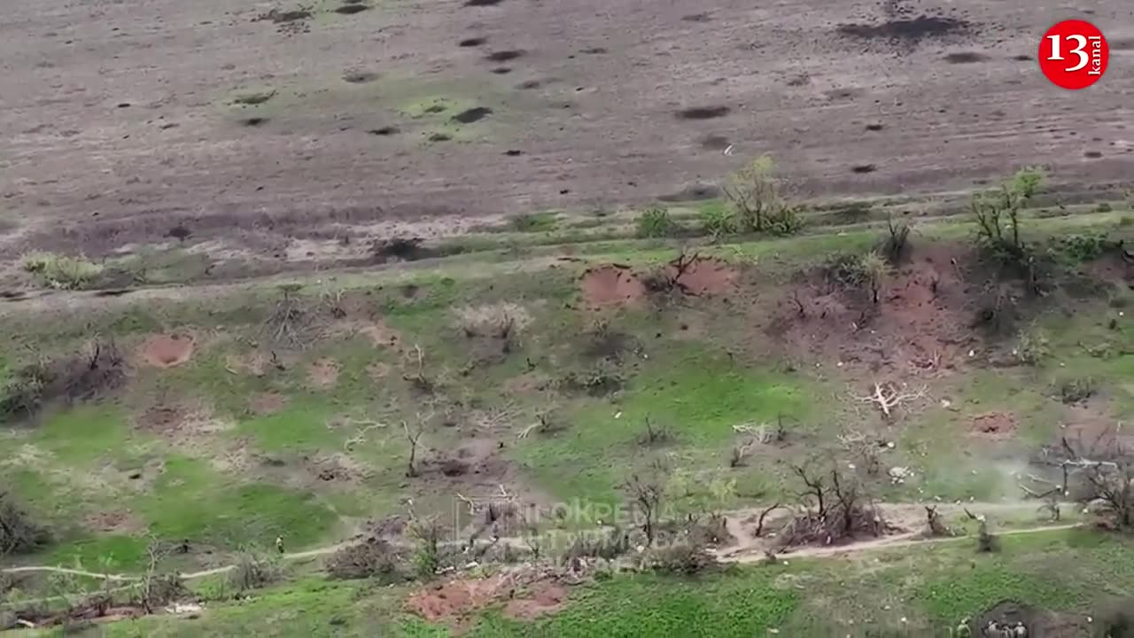 Ukrainian army has liberated 20 square kilometers of Bakhmut, fighting in the city is intensifying