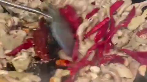 This seems to be delicious