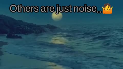 People Are just like a music