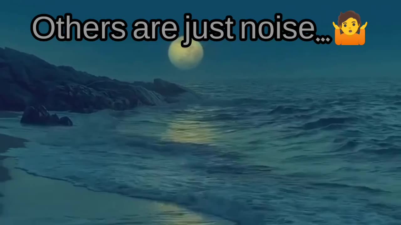 People Are just like a music