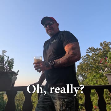 Strange Relationship