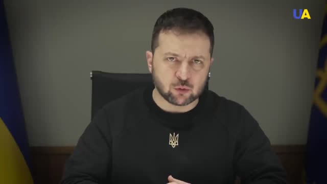 The world knows what Russia has done to Dnipro and other territories it brought death to – Zelenskyy