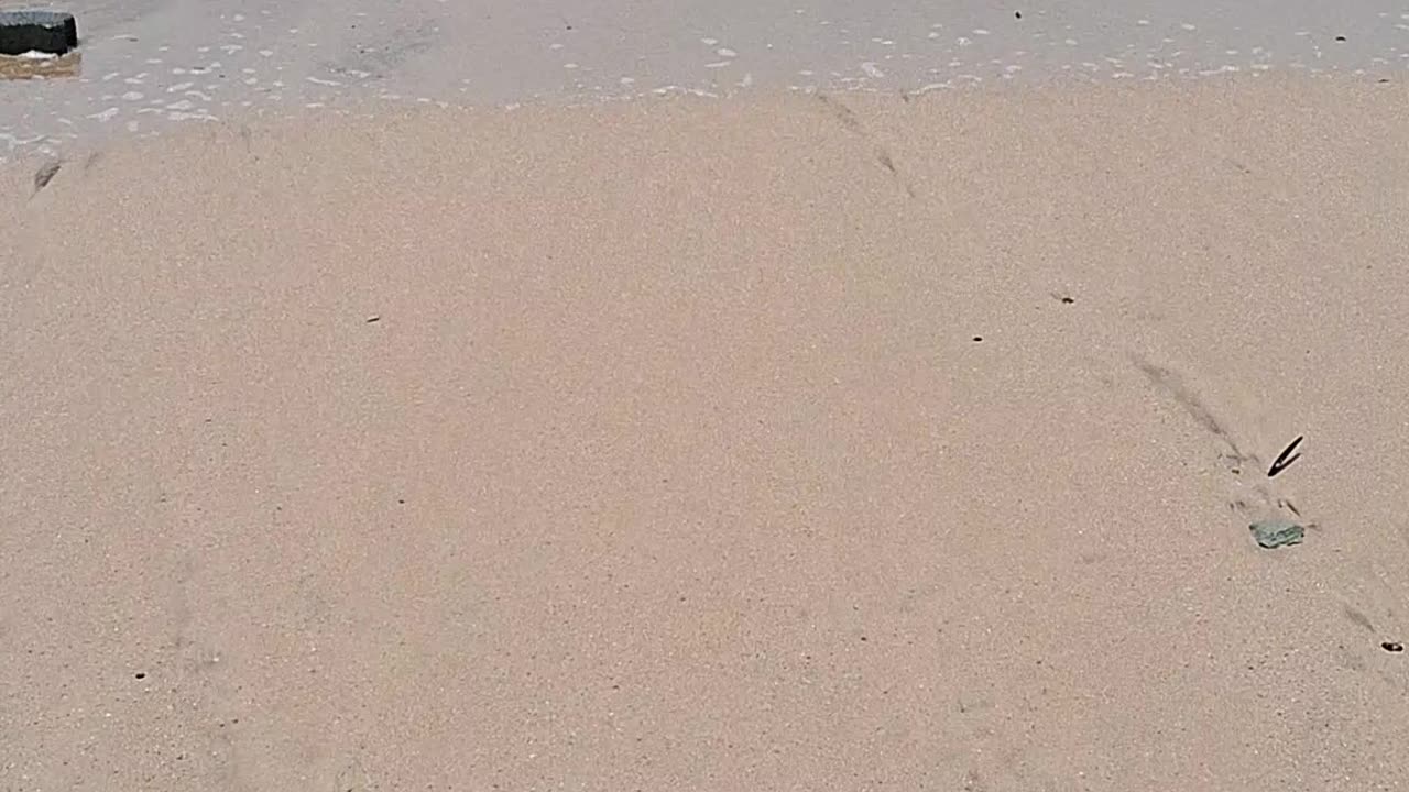 Juhu Beach ⛱️ 😎