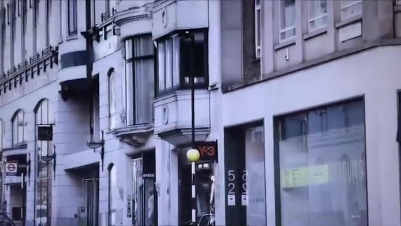 Behind Closed Doors - Full Documentary