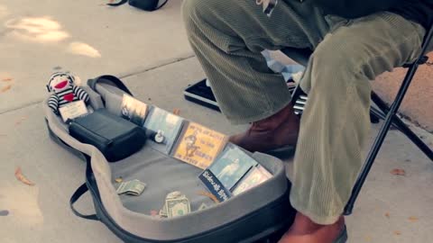 The sun will set on you and you will be happy