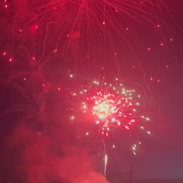 July 4 2024 clip Fireworks #shorts