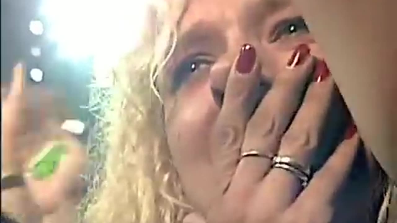Michael Jackson you are not alone (history tour Munich 1997