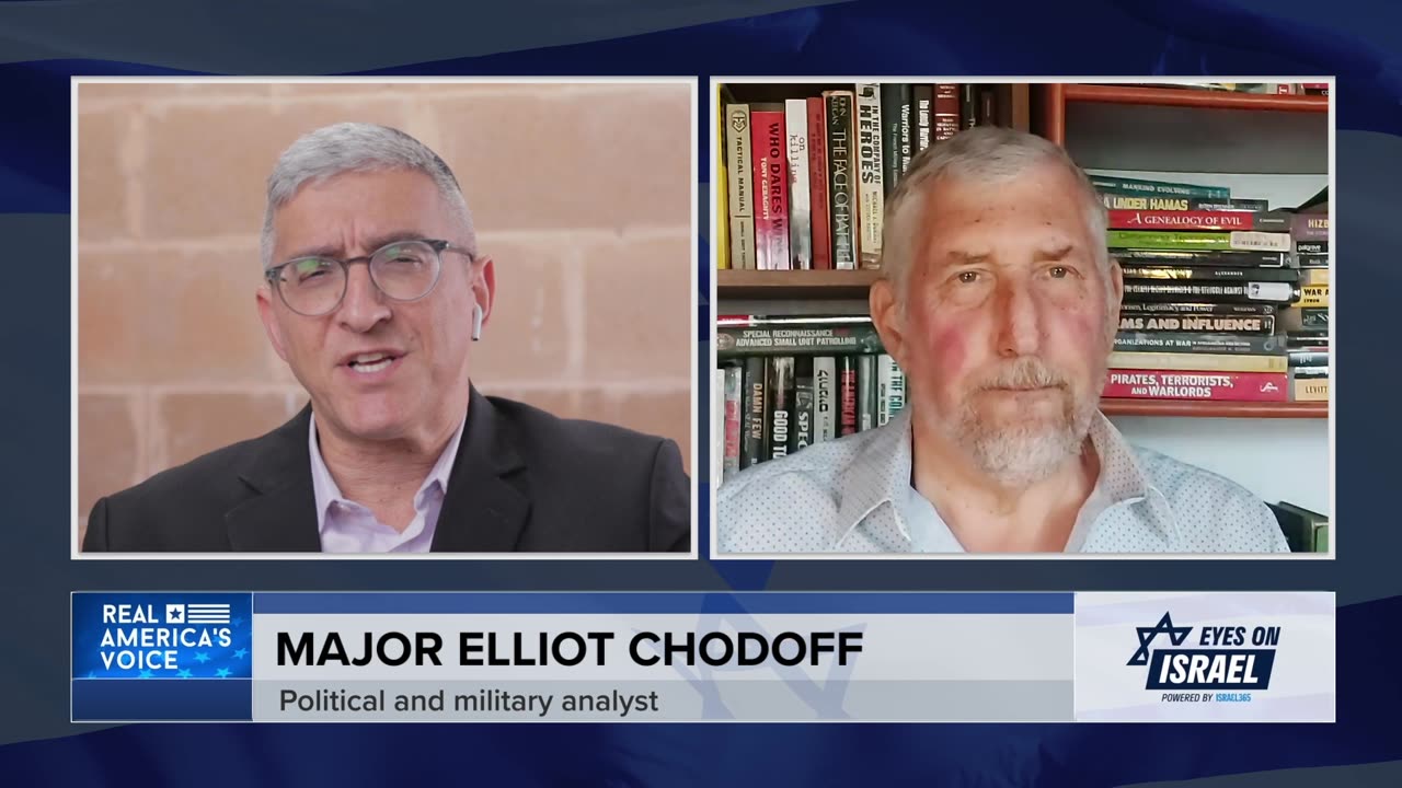 Shifa hospital was a military base | Eyes on Israel