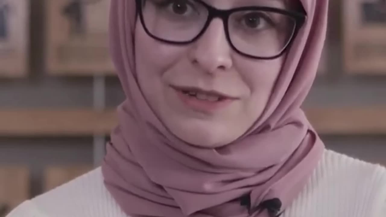 'I had a dream...'' Convert Muslim Baruska Evs #revertmuslim #shorts.mp4