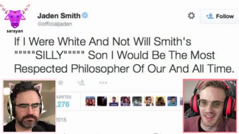 jaiden smith did it again2
