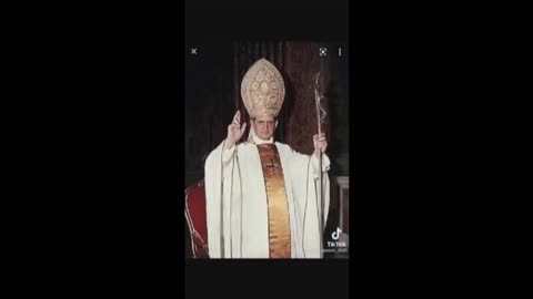 Babylon is fallen: Baphomet & the Vatican’s pharmakeia