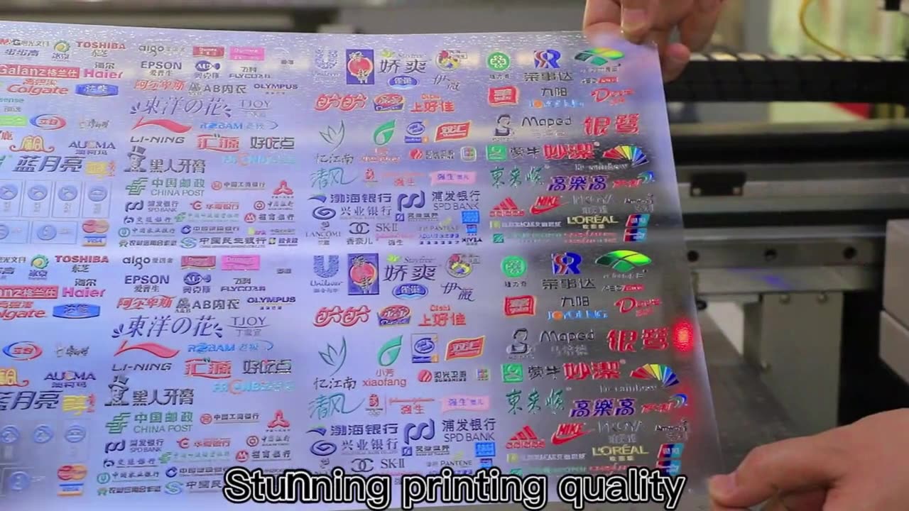 8+ top facts about SPRINTER Mini UV Printer 60*90cm Inkjet Printer