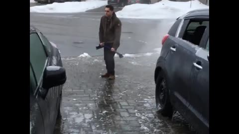 Why I dont live up north anymore