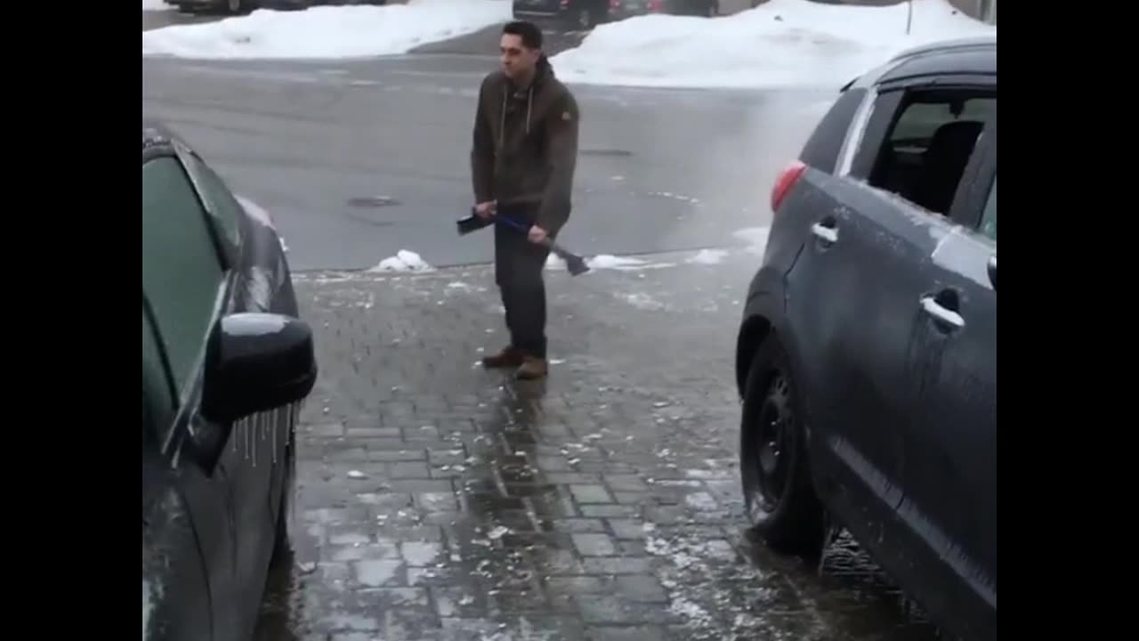 Why I dont live up north anymore