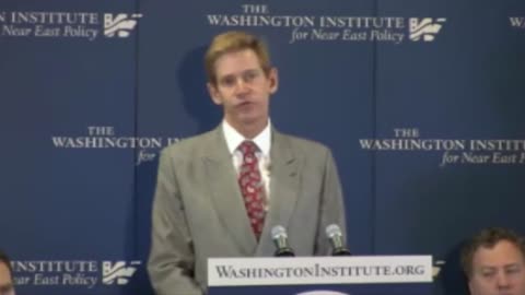 Netanyahu and George W Bush Exposed