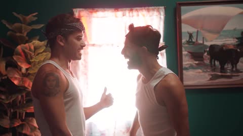 A TRUE LOVE STORY | Anwar Jibawi