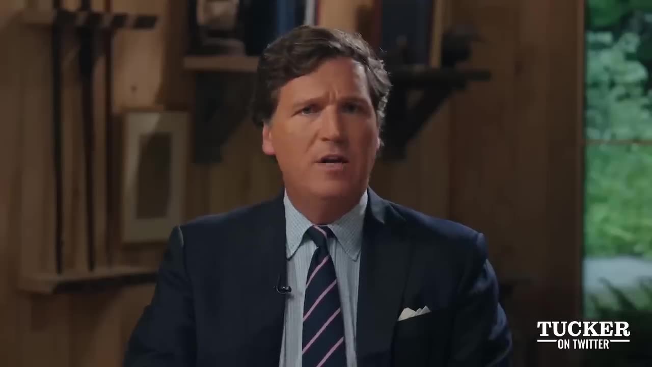 Tucker Carlson 7∕22∕23 [ Full HD ] ∣ BREAKING NEWS···.