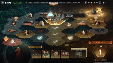 Trying A Shotgun Sniper