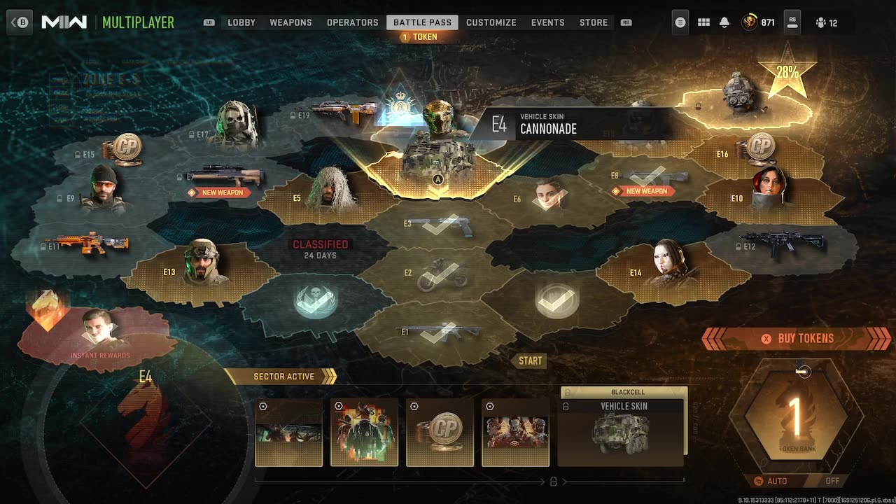 Trying A Shotgun Sniper