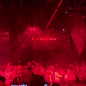 Caiiro SA plays in DUBAI UAE