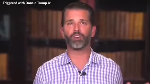 ⚫️TrumpJr Doesn’t Want a AB boycott