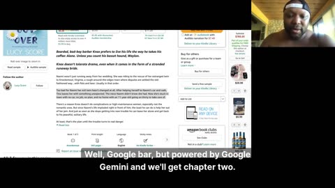 GEMINI AI Builds Passive Income With NEW Google AI $25,000/Month (PART 2)