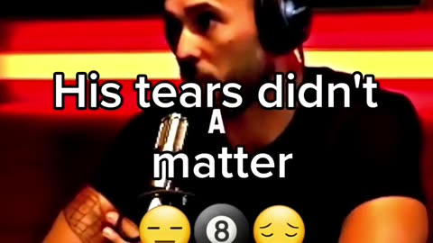 Andrew Tate tells truth on if men matter
