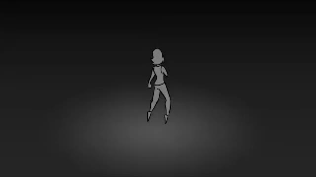 ---+Animated Short - Hannah Grace+-