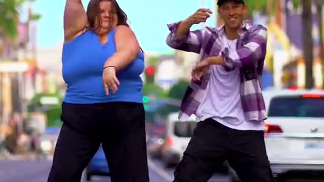 Fat and thin for the combination