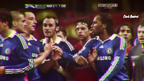 FIGHT Moments in Football