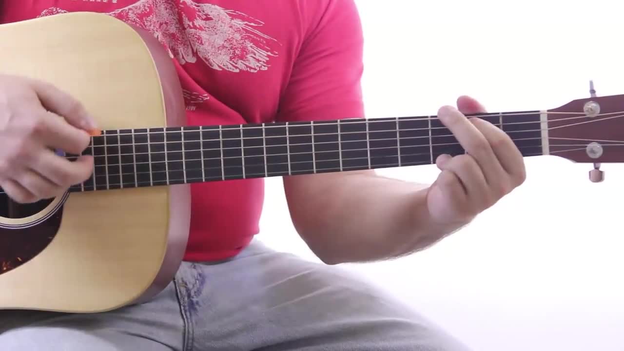 How To Play No Woman No Cry by Bob Marley